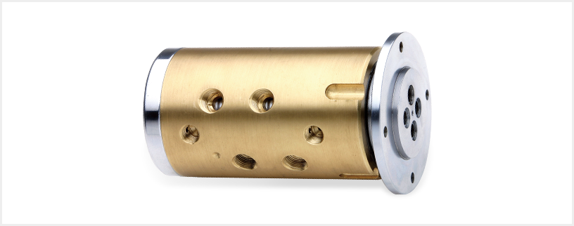 4POT气压及油压用