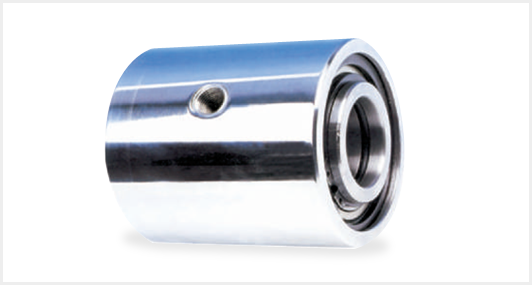 Around Type Shaft Joints