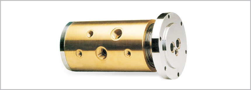 3POT气压及油压用