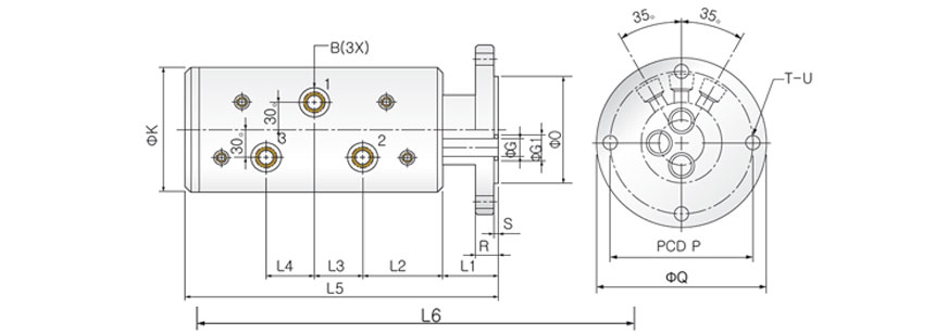 3POT气压及油压用2
