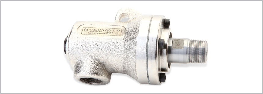 蒸汽及热媒介用单式，法兰型