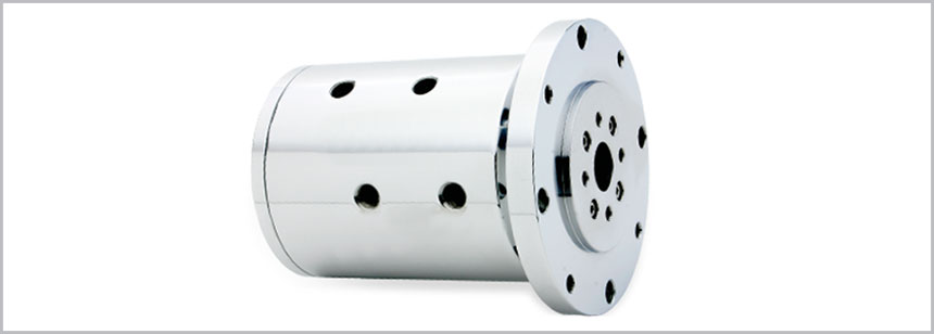 4 Pot For Air & Hydraulic