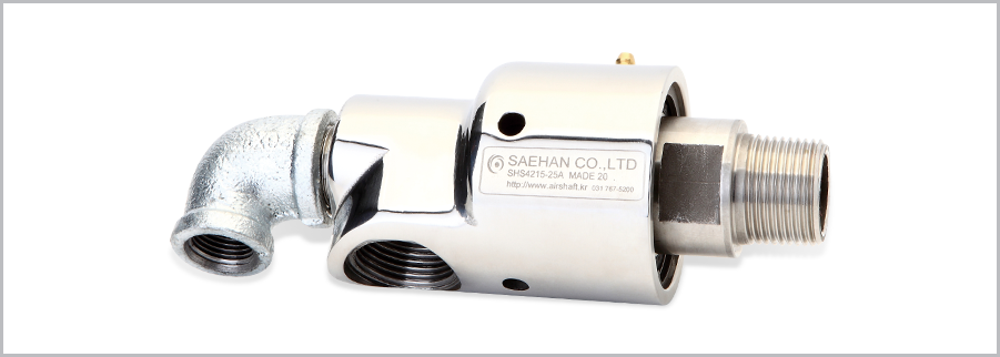 冷却用复式，固定虹吸管型